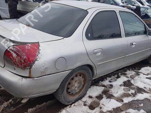 Engine mount FORD MONDEO II (BAP) 1.8 i | BP33485219M89 - Image 5