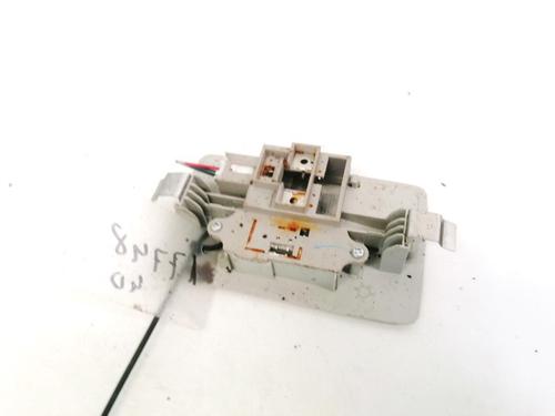 Interior roof light MAZDA CX-7 (ER) 2.2 MZR-CD AWD (ER10A) | BP35444008I8 - Image 3