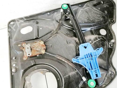 Used Rear left window mechanism Rear left window mechanism 35020757 35020757
