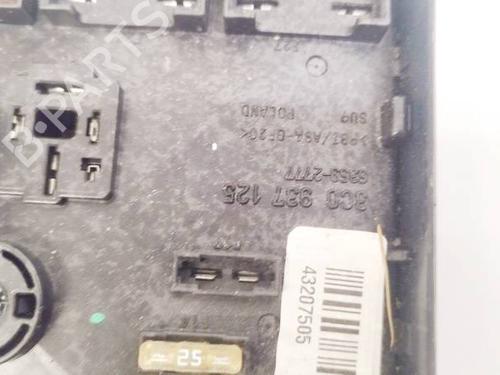 Fuse box VW PASSAT B6 (3C2) 2.0 FSI 4motion | BP32605764E1 - Image 2