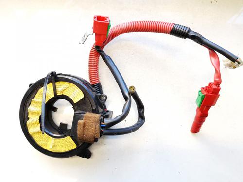 Used Squib airbag Squib airbag MITSUBISHI SPACE WAGON (N3_W, N4_W) 2.0 TD (N38W) (82 hp) 35879301 35879301