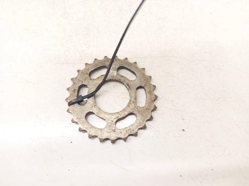 Used Pulley Pulley 34767474 34767474