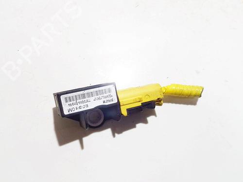 Used Electronic module Electronic module HONDA CR-V III (RE_) 2.2 i-CTDi 4WD (RE6) (140 hp) 33099263 33099263