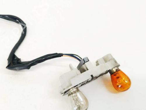 Used Lamp holder Lamp holder 35105298 35105298