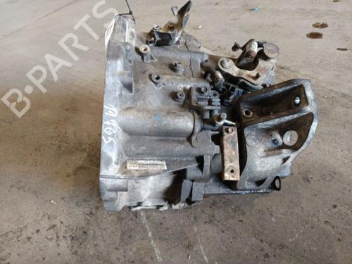 Gearbox SUZUKI SX4 (EY, GY) 1.9 DDiS (RW419D) | BP39631649M3 - Image 4