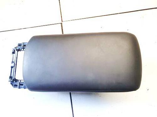 Armrest / Center console MAZDA 3 Saloon (BP_) 2.0 SKYACTIV-G M Hybrid (BP5S, BP6S) | BP40067562I20 - Image 1