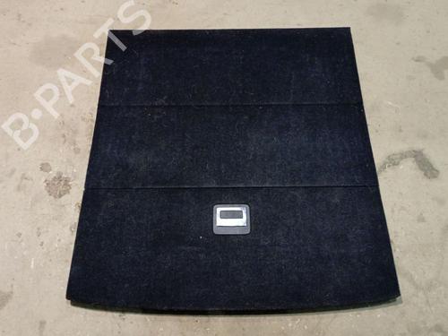 Used Luggage compartment floor Luggage compartment floor 34792950 34792950