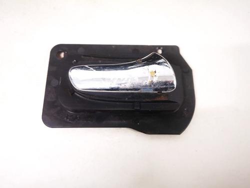 Used Rear right interior door handle Rear right interior door handle 35564274 35564274