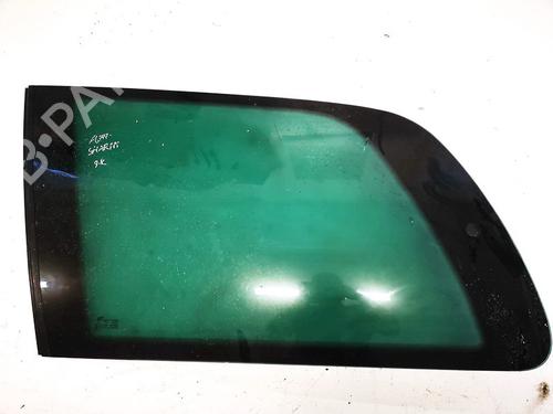 Panel rude bagtil venstre Panel rude bagtil venstre 35554701 35554701