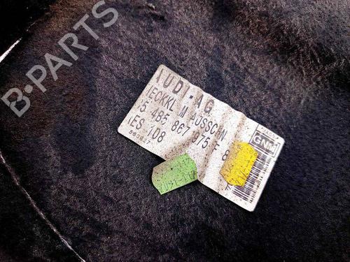 Boot lining AUDI A6 C5 (4B2, 4B4) 1.9 TDI | BP34744180I3 - Image 3