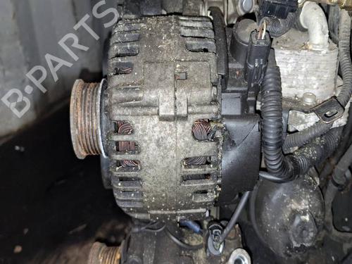 Generator Generator PEUGEOT 4007 (VU_, VV_) 2.2 HDi (156 hp) 34766715 34766715