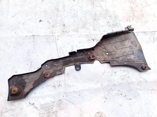 Underbody protection NISSAN DAYZ (B21W) 0.7 | BP34814555M92 - Image 2