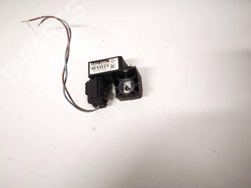 Used Electronic module Electronic module RENAULT SCÉNIC II (JM0/1_) 1.9 dCi (JM0G, JM12, JM1G, JM2C) (120 hp) 32935254 32935254