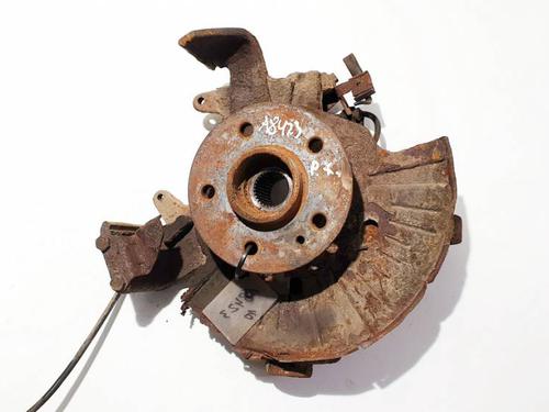 Used Left front steering knuckle Left front steering knuckle 35334883 35334883