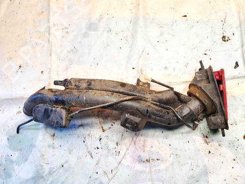 Used Pipe Pipe 35475011 35475011