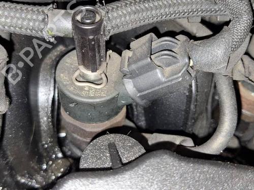 Used Injector Injector CITROËN C4 Picasso I MPV (UD_) 1.6 HDi (109 hp) 34905559 34905559