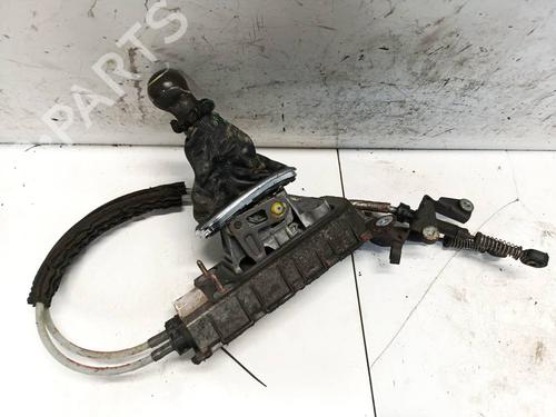 Used Gear lever Gear lever VW BORA I (1J2) 1.9 TDI (101 hp) 34964189 34964189