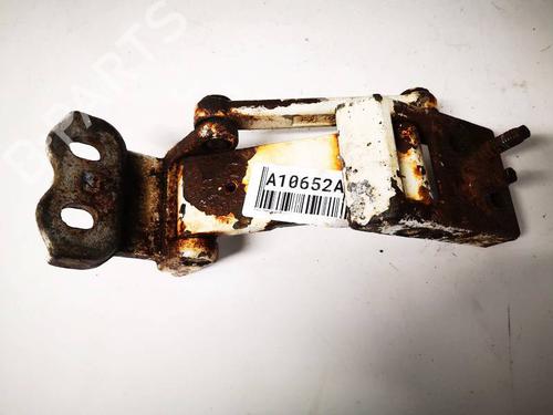 Used Hinge/Door check strap Hinge/Door check strap 34824038 34824038