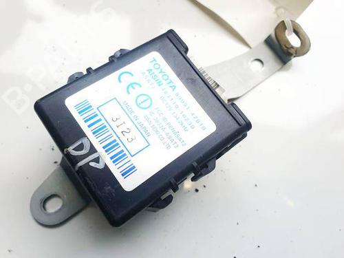 Used Electronic module Electronic module 34777688 34777688