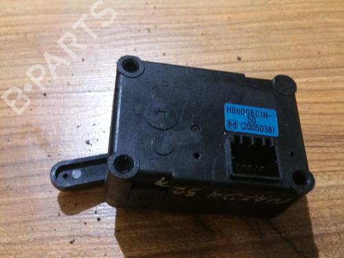 Used Electronic module Electronic module MAZDA 323 F V (BA) 1.5 16V (BA11) (88 hp) 33522558 33522558