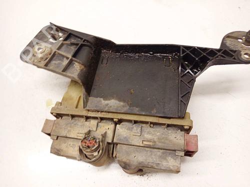 Engine control unit (ECU) OPEL ZAFIRA A MPV (T98) 2.0 DTI 16V (F75) | BP33098231M57 - Image 2