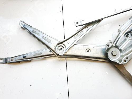 Used Front left window mechanism Front left window mechanism 36907563 36907563