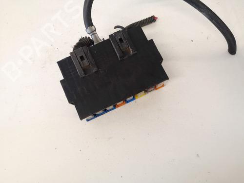 fuse-box-opel-zafira-a-mpv-t98-1999-2000-2001-2002-2003-2004-2005-2006-32910178 main image