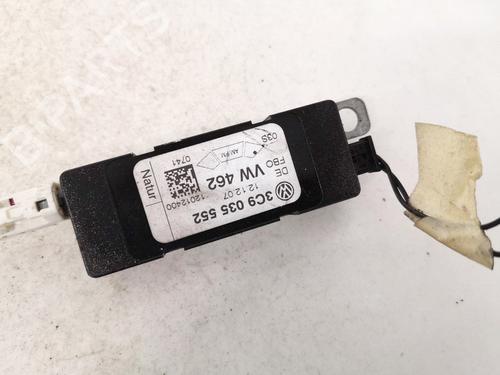 Electronic module VW PASSAT B6 (3C2) 2.0 TDI | BP35391545M83 - Image 2