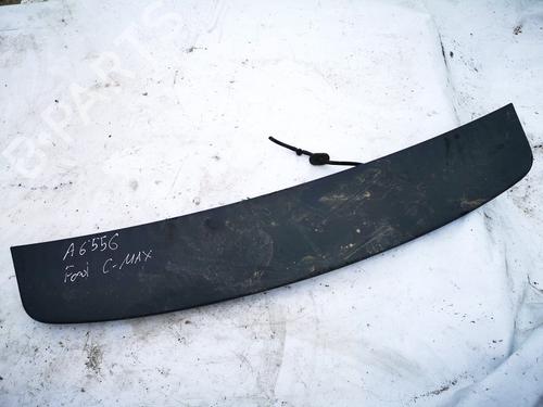 Used Rear spoiler Rear spoiler 35512272 35512272