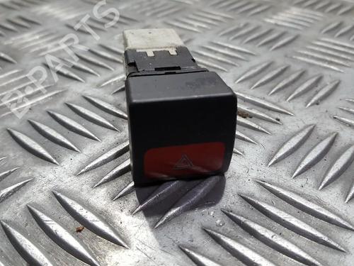 Used Warning switch Warning switch CITROËN XANTIA (X1_, X2_) 2.1 Turbo D 12V (109 hp) 35668232 35668232