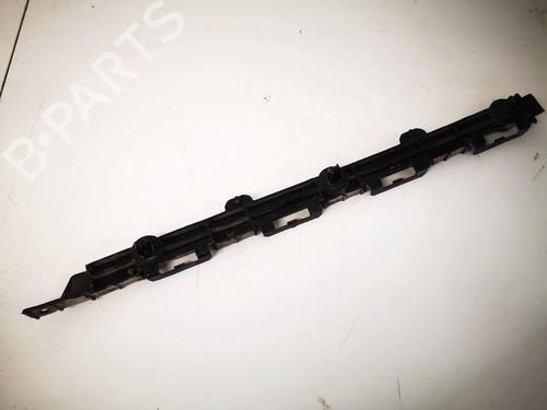 Rear bumper bracket TESLA MODEL S (5YJS) P90D AWD | BP34830675C159 - Image 2