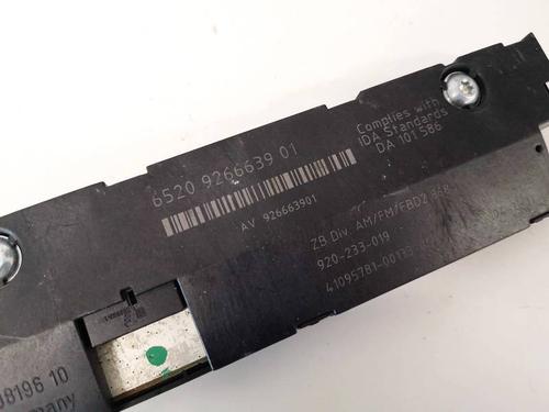 Electronic module BMW 3 (F30, F80) 320 d | BP35296649M83 - Image 2
