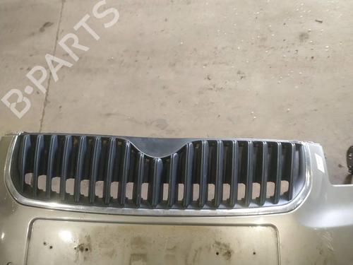 Used Grille Grille 38974718 38974718