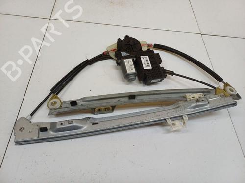 Used Front left window mechanism Front left window mechanism 37864531 37864531