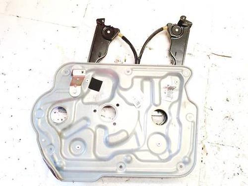 Used Front right window mechanism Front right window mechanism 35297086 35297086