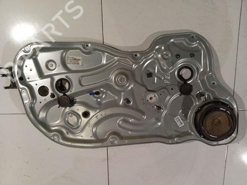 Front left window mechanism KIA CEE'D Hatchback (ED) 1.6 CRDi 115 | BP38630440C22 - Image 4