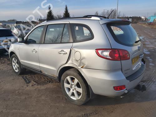 Electronic module HYUNDAI SANTA FÉ II (CM) 2.2 CRDi GLS | BP33065716M83 - Image 10