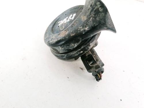 Horn AUDI A4 B6 (8E2) 2.0 | BP35385936E13 - Image 2