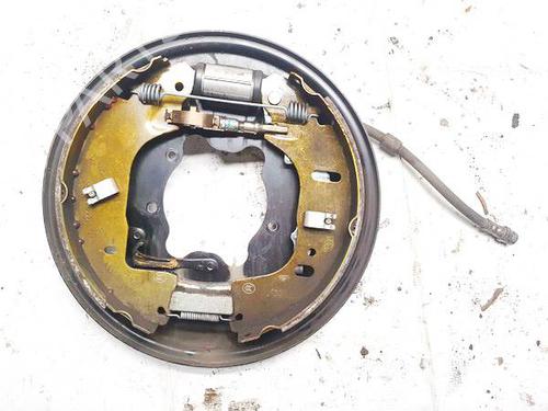 Freno de mano Freno de mano VW ID.4 (E21) Pro (174 hp) 35120828 35120828