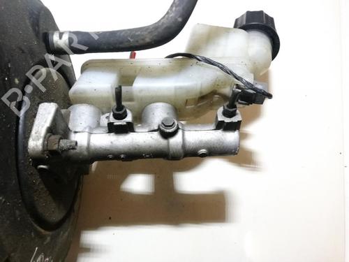 Used Brake master cylinder Brake master cylinder MAZDA 6 Saloon (GG) 2.0 (GGEP, GG10) (141 hp) 35849574 35849574
