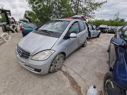 Speaker MERCEDES-BENZ A-CLASS (W169) A 160 CDI (169.006, 169.306) | BP32558049E2