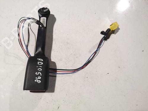 Seat buckle KIA OPTIMA (FSGDS6B) 2.4 | BP34961095I32 - Image 3