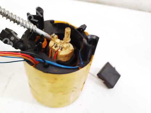 Fuel pump BMW X5 (E70) 3.0 d | BP34885282M76 - Image 2
