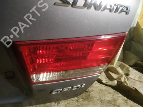 Used Right tailgate light Right tailgate light 35318571 35318571