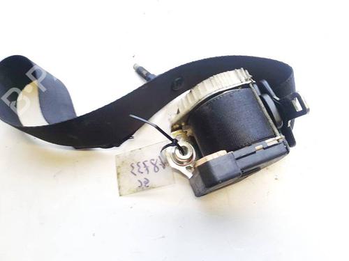 Front right seatbelt FORD FOCUS II (DA_, HCP, DP) 1.6 Ti | BP35329645I25 - Image 3