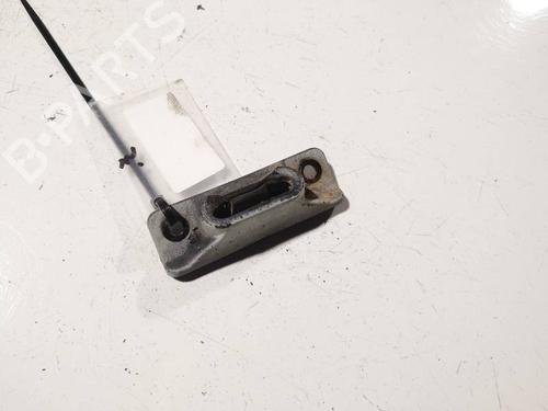 Licence plate light FORD TRANSIT Van (FA_ _) 2.2 TDCi | BP34946176I40 - Image 2