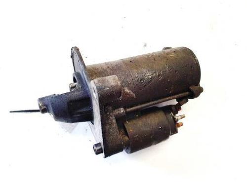Used Starter Starter FORD FOCUS II (DA_, HCP, DP) 1.6 TDCi (90 hp) 34764771 34764771