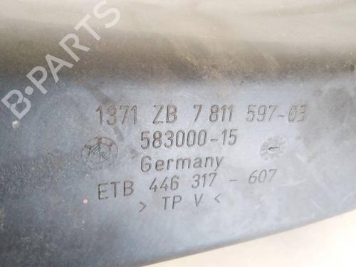 Pipe BMW 5 (F10) 520 d | BP35305350M125 - Image 3