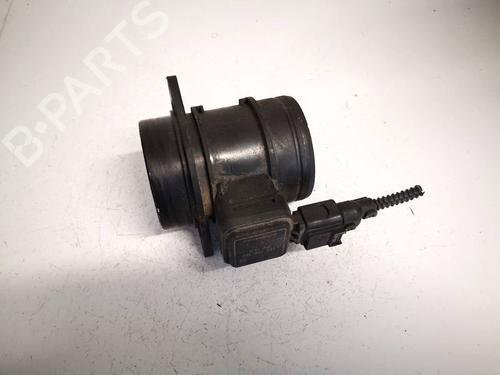 Used Mass air flow sensor Mass air flow sensor VW PASSAT B7 (362) 1.6 TDI (105 hp) 34888833 34888833