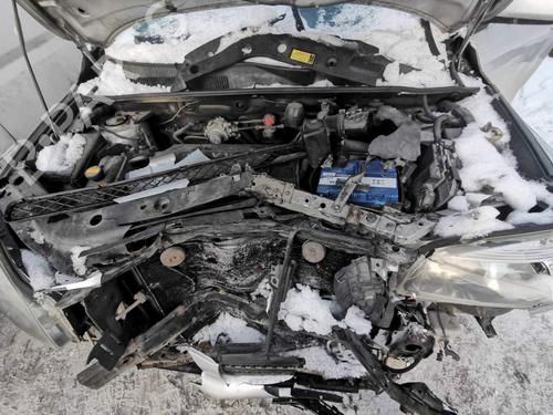 Rear left panel TOYOTA RAV 4 III (_A3_) 2.0 4WD (ACA30_, ACA30R) | BP34773194C60  - Image 7